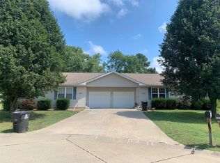 405 Steven St, Perryville, MO 63775