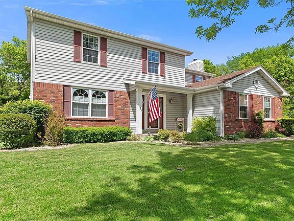 2nd image of 4137 Monsols Dr