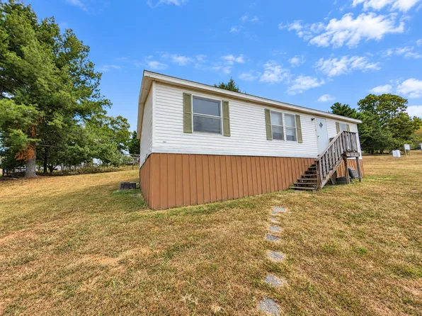 602 W 15th St #602, Columbia, TN 38401