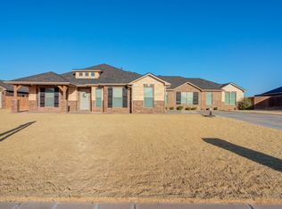 12505 Elgin Ave, Lubbock, TX 79423