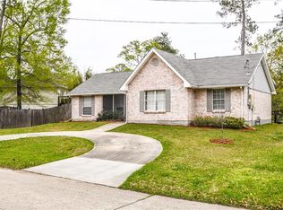 2972 Palm Dr, Slidell, LA 70458