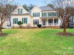 200 Forest Walk Way, Mooresville, NC 28115