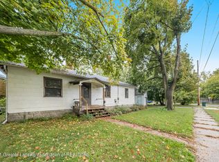 602 Gordon Ave, Lansing, MI 48910