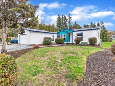1655 S Elm St, Canby, OR, 97013