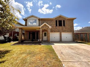 16039 Crested Green Dr, Houston, TX 77082