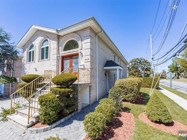 499 Morse Ave, Ridgefield, NJ 07657