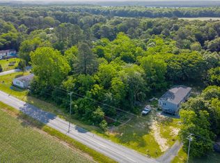 0 Route #525, Bridgeville, DE 19933