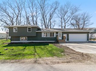 543 E Lane St, Jewell, IA 50130