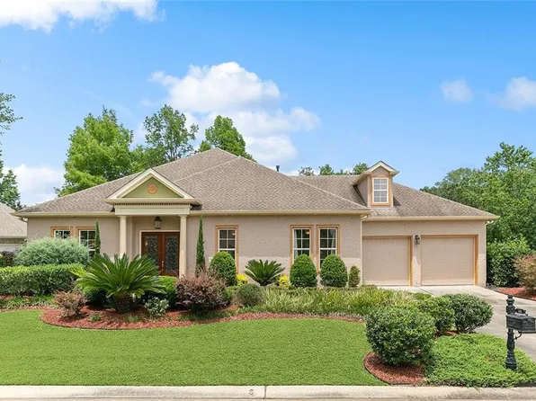 44 Pinehurst Dr, New Orleans, LA 70131