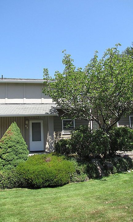 Covered Porch