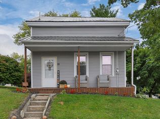 19 Pearl St, Shiloh, OH 44878