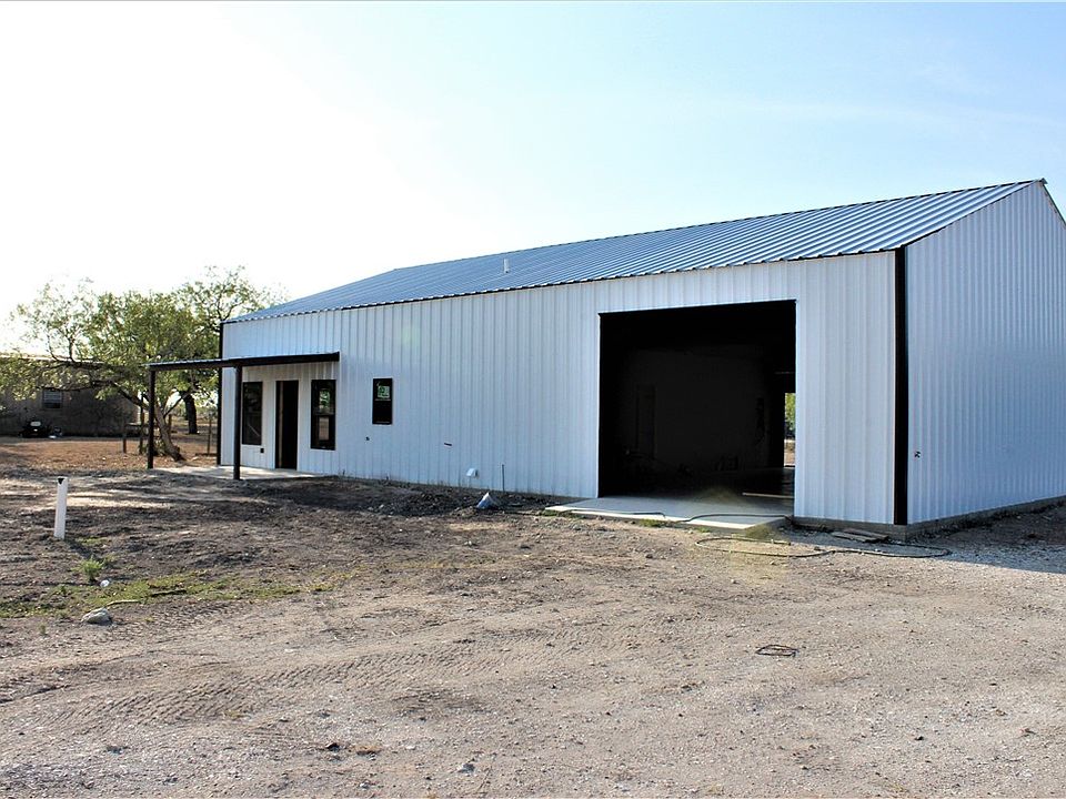 104 Fletcher St, Calliham, TX 78007 MLS 408616 Zillow