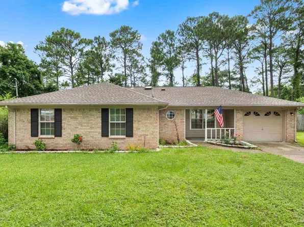 1203 Brook Bend Rd, Pensacola, FL 32506