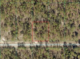 LOT 17 SW Anchor Blvd Lot 28, Dunnellon, FL 34431