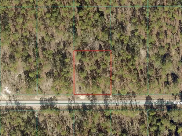LOT 17 SW Anchor Blvd Lot 28, Dunnellon, FL 34431