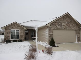 707 W Hamilton Rd, Fort Wayne, IN 46819