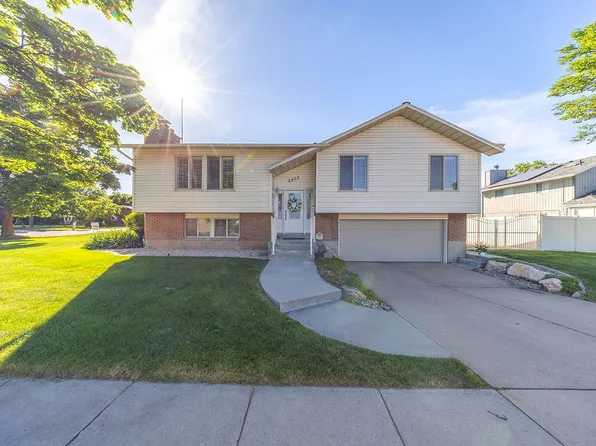 4491 S 1600 W, Roy, UT 84067