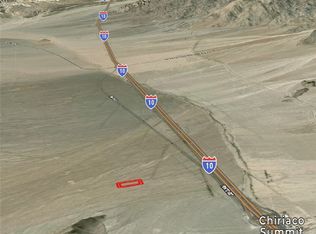0 Park Canyon Rd, Colton, CA 92324