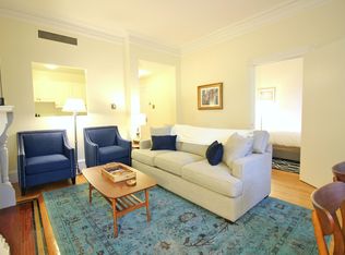 397 Commonwealth Ave #3, Boston, MA 02215
