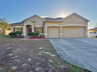 11428 Pike Ave, Spring Hill, FL 34609