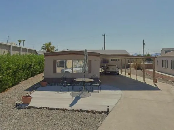1930 Daytona Ave, Lake Havasu City, AZ 86403