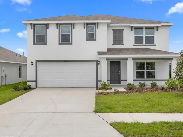 10935 Gentle Current Way, Parrish, FL 34219