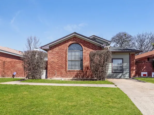 4713 Poppy Dr E, Fort Worth, TX 76137