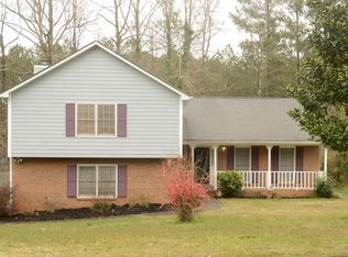 553 Wellington Way, Jonesboro, GA 30238