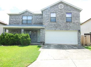 8118 Chestnut Manor Dr, Converse, TX 78109
