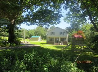 198 Cossitor Rd, Patton, PA 16668