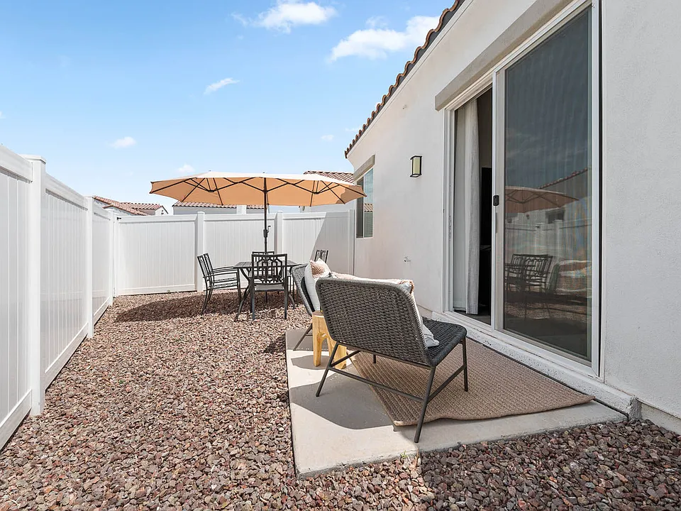 Abode At Litchfield Park apartments community photo