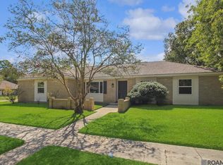 15922 McNeil Ave, Baton Rouge, LA 70817