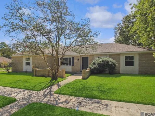 15922 McNeil Ave, Baton Rouge, LA 70817