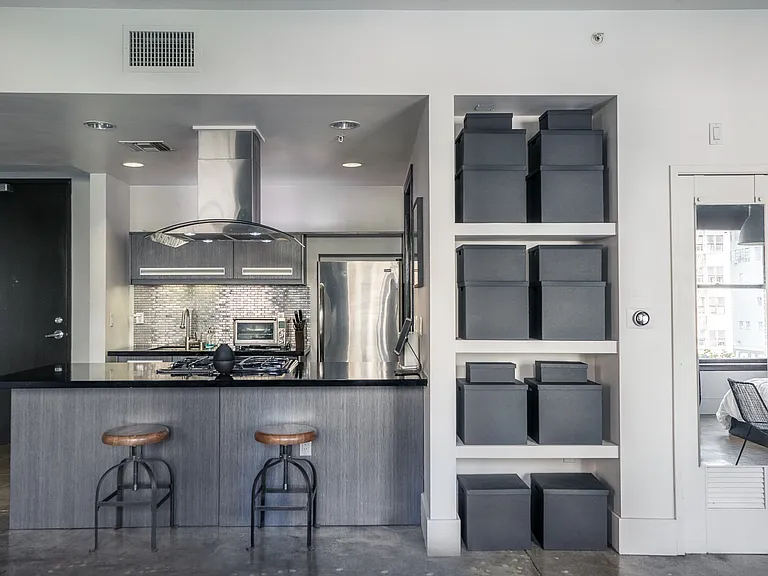 National City Tower Lofts — Photo 7