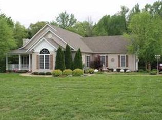 133 Cross Creek Way, Alvaton, KY 42122