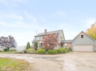 66 Fiskdale Rd, Brookfield, MA 01506