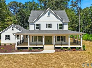 LOT 3 Rocky Ford Rd, Beaverdam, VA 23015