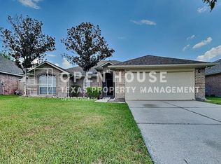 19406 Arbor Pines Ln, Humble, TX 77346