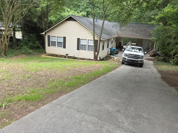 3448 Alison Dr, Atlanta, GA 30340
