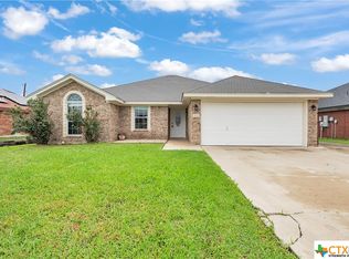 3800 Fabianna Dr, Killeen, TX 76549