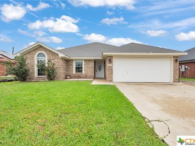 3800 Fabianna Dr, Killeen, TX, 76549
