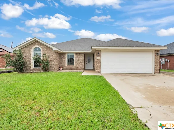 3800 Fabianna Dr, Killeen, TX 76549