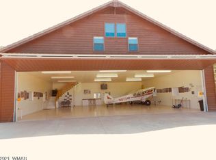 2344 Hell Cat, Overgaard, AZ 85933