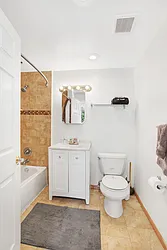 Rented by Corcoran
