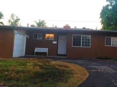 1143 E Alvarado St, Pomona, CA, 91767