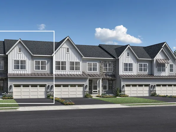 609 McNair Dr, Warrington, PA 18976