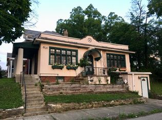 814 Linwood Ave, Columbus, OH 43206