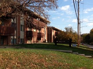 17310 E Susquehanna Dr APT 36, Independence, MO 64056