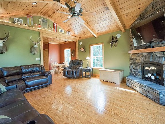 LED recessed lighting