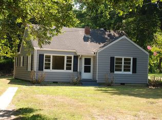 2903 Retnag Rd, Petersburg, VA 23805